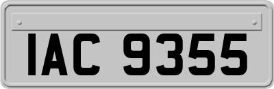 IAC9355