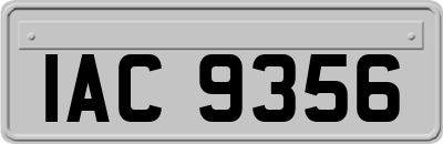 IAC9356