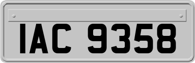 IAC9358