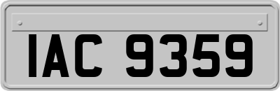 IAC9359