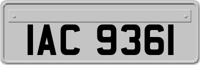 IAC9361