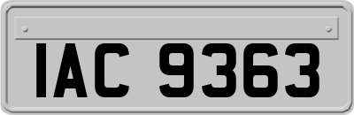 IAC9363
