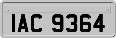 IAC9364