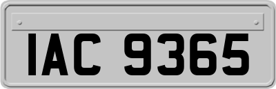 IAC9365