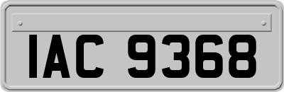 IAC9368