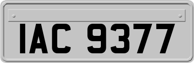 IAC9377