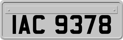 IAC9378