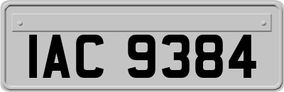 IAC9384