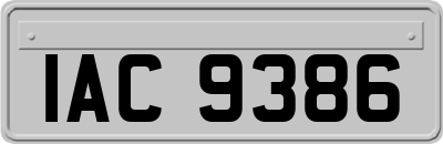 IAC9386