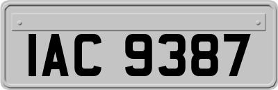 IAC9387
