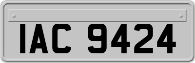 IAC9424