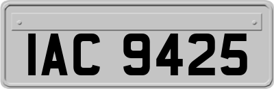 IAC9425