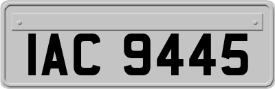 IAC9445