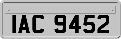 IAC9452