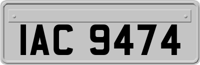IAC9474