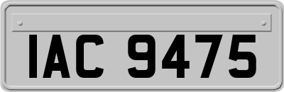 IAC9475