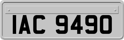 IAC9490
