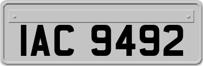 IAC9492