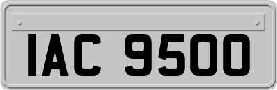 IAC9500