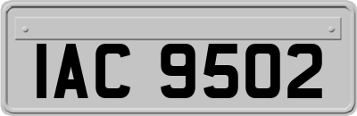 IAC9502