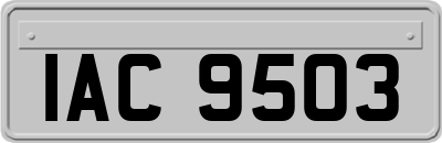 IAC9503