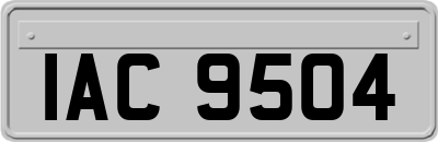 IAC9504