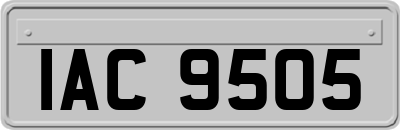 IAC9505
