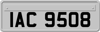 IAC9508