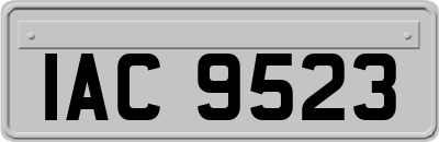 IAC9523
