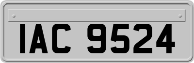IAC9524