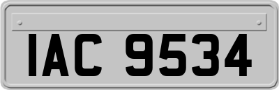 IAC9534