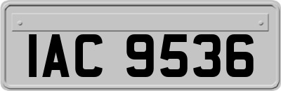 IAC9536