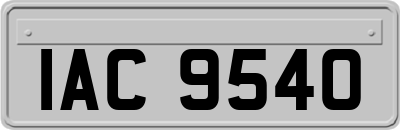 IAC9540