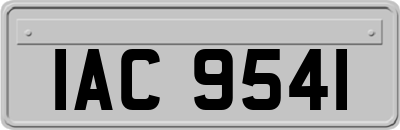 IAC9541