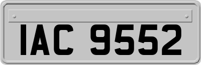 IAC9552