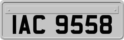 IAC9558