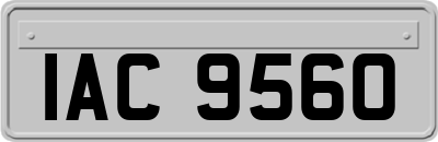 IAC9560