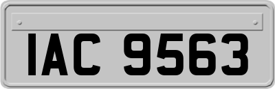IAC9563