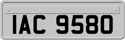 IAC9580