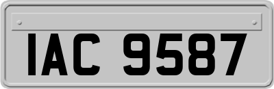 IAC9587