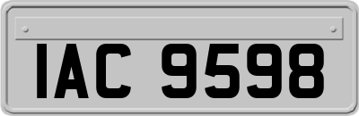 IAC9598