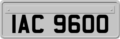 IAC9600