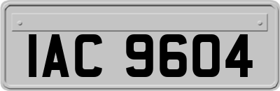 IAC9604