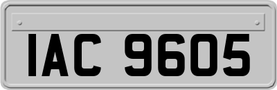 IAC9605