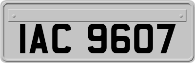 IAC9607