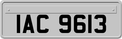 IAC9613