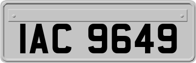 IAC9649