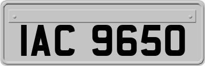 IAC9650