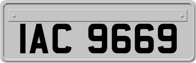 IAC9669