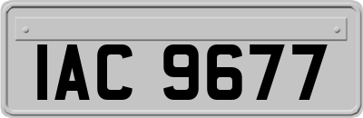 IAC9677